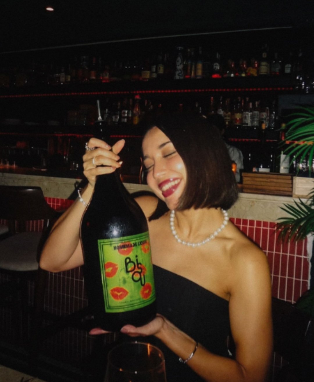 Customer Bisou Phuket Picture