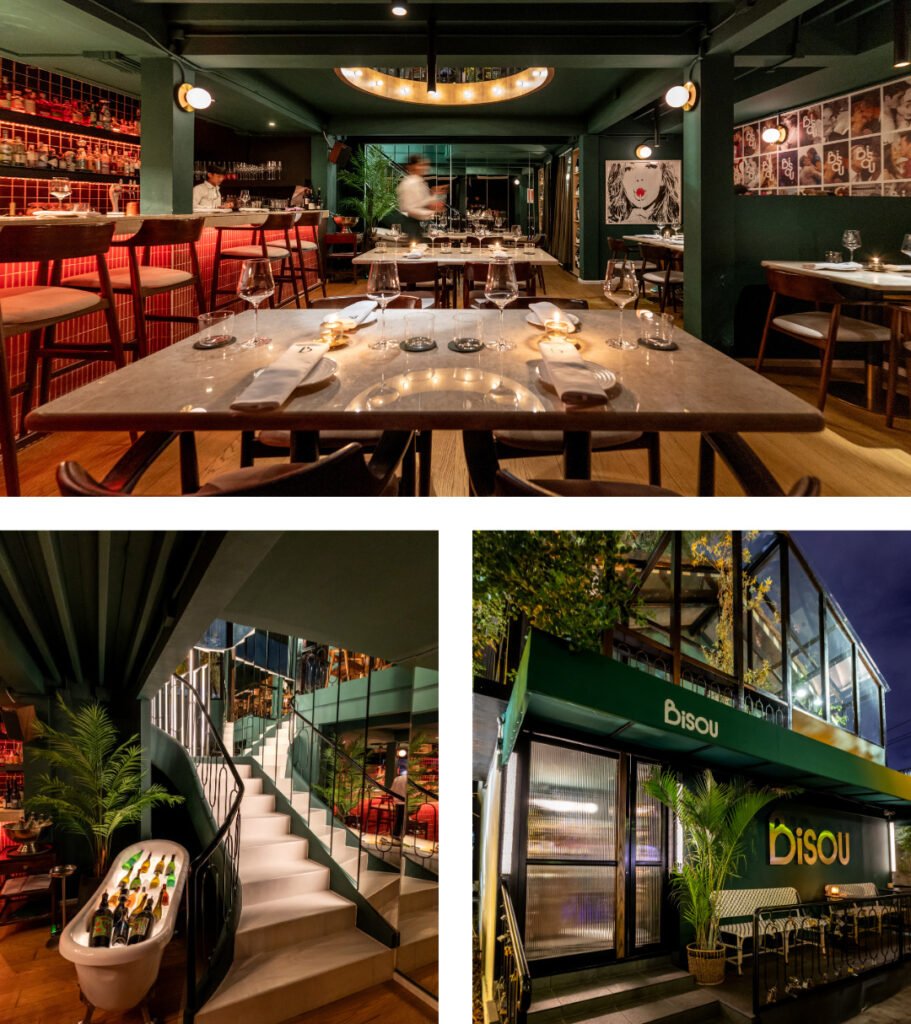 Private Venue Bisou Phuket Picture