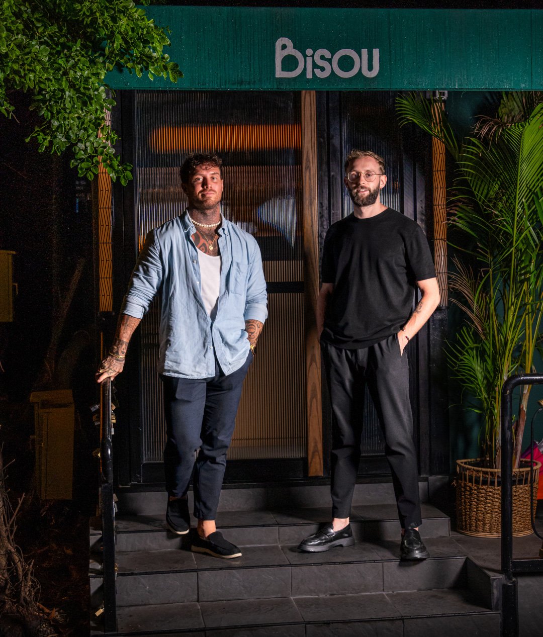 Owner Picture Bisou Phuket